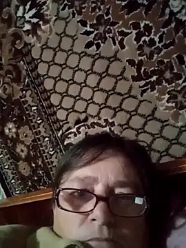 MilaCold5443 online show from November 2025 03:00:02 PM