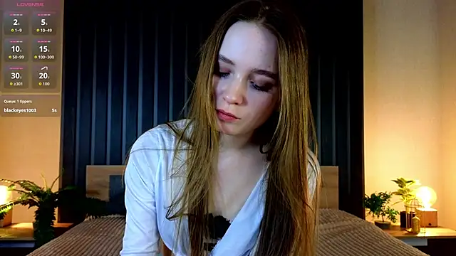 LittleCutieSandy online show from February 2026 04:05:02 PM