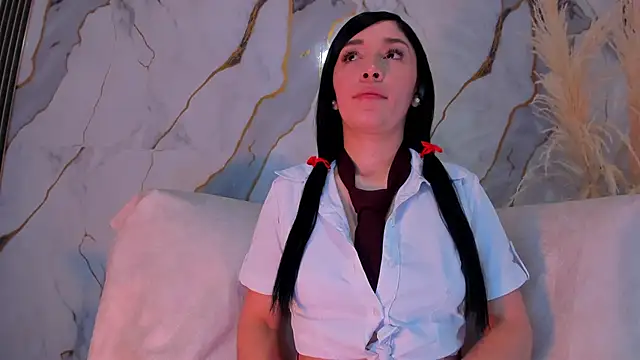 AbbyLewiis online show from October 2025 12:27:01 PM