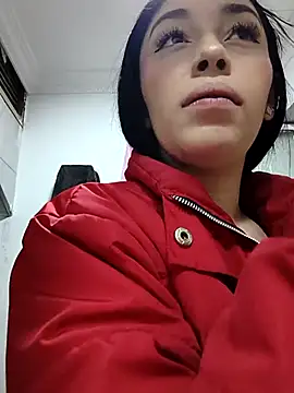 AbbyLewiis online show from December 2025 02:39:01 AM