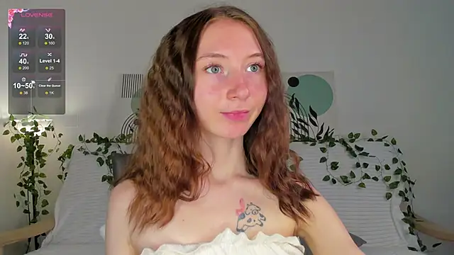 try love  online show from November 2025 08:28:01 AM