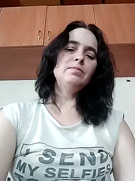 Ella-433 online show from February 2026 07:43:02 AM