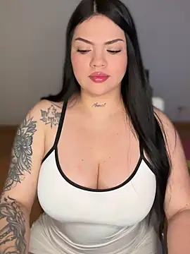 dulcemarianh  online show from February 2026 06:34:01 AM