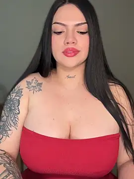 dulcemarianh  online show from April 2026 05:15:01 AM