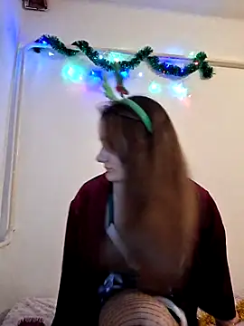 Nika aa online show from December 2025 08:46:01 PM