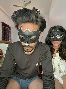 Lovebirdss online show from December 2025 09:04:01 AM