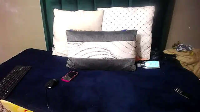 DeliciousBoobsx25 online show from November 2025 01:10:01 PM