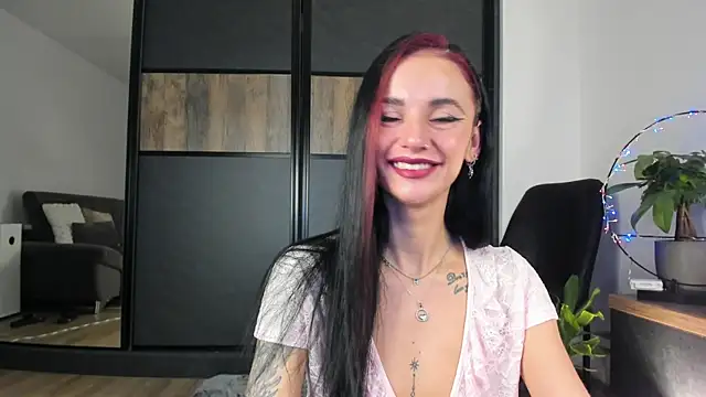 JacquelineHex online show from January 2026 02:59:01 AM