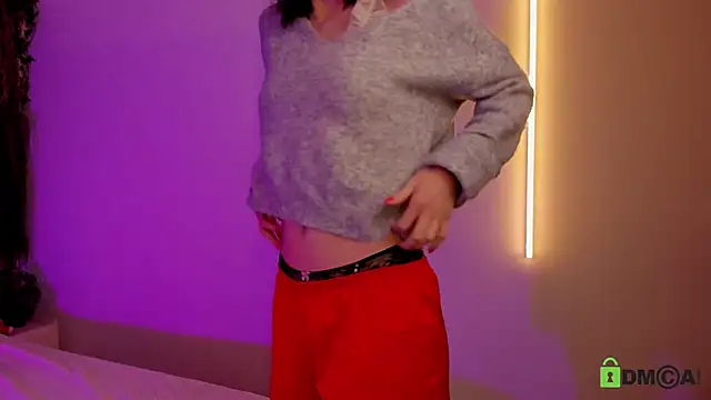 Black Jenny online show from December 2025 10:02:01 AM