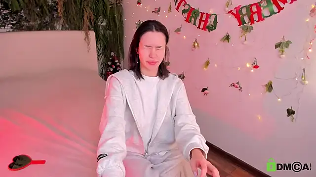 Black Jenny online show from January 2026 09:22:01 AM