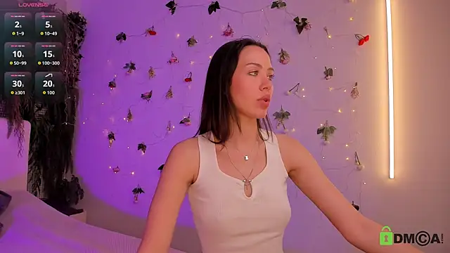 Black Jenny online show from April 2026 10:13:02 AM