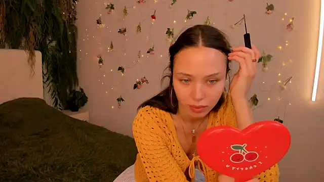 Black Jenny online show from July 2026 10:08:02 AM