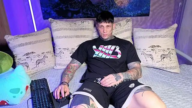 Anubisgods online show from November 2025 05:45:02 AM