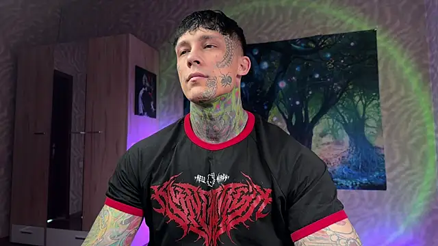 Anubisgods online show from February 2026 05:45:01 AM