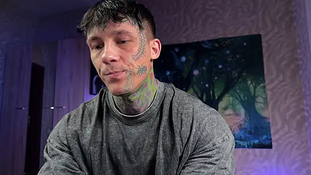 Anubisgods online show from February 2026 05:15:01 AM