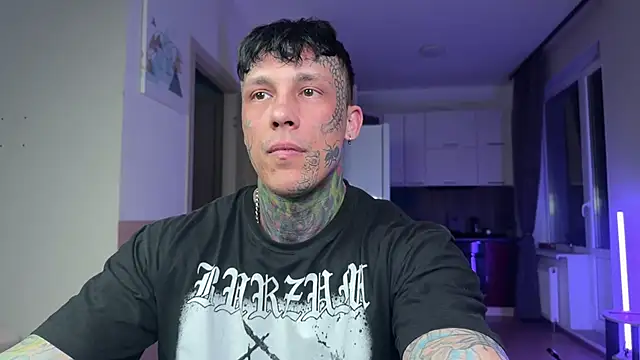 Anubisgods online show from April 2026 06:52:01 PM