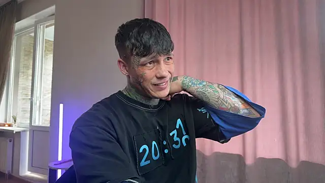 Anubisgods online show from April 2026 06:41:01 AM