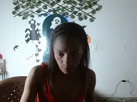 Melani ebony online show from October 2025 12:28:02 PM