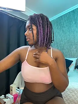 KarinaFlowers  online show from April 2026 01:41:01 PM