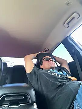 Steven-1989 online show from April 2026 09:07:02 PM