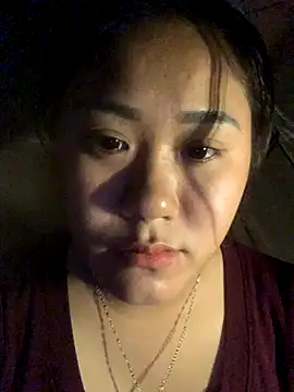 Snapshot of Misu-u chatting on October 2025 02:36:02 PM Misu-u online show from October 2025 02:36:02 PM