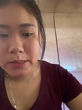 Snapshot of Misu-u chatting on October 2025 02:42:01 AM Misu-u online show from October 2025 02:42:01 AM