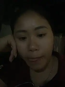 Snapshot of Misu-u chatting on October 2025 06:14:01 AM Misu-u online show from October 2025 06:14:01 AM