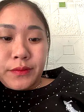 Snapshot of Misu-u chatting on October 2025 02:15:01 AM Misu-u online show from October 2025 02:15:01 AM