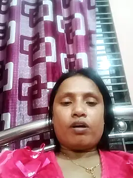 Megla879 online show from October 2025 08:31:01 PM