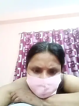 Megla879 online show from October 2025 03:35:02 PM