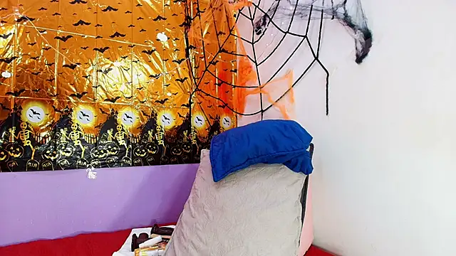 lu mystic online show from October 2025 01:20:01 PM