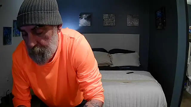 Fuck-Buddy-4U online show from October 2025 10:38:01 AM