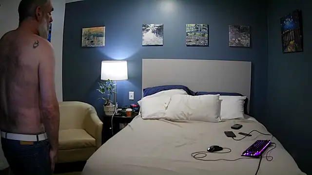 Fuck-Buddy-4U online show from October 2025 10:58:02 AM