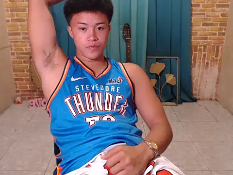 ur naughtyboy patrick online show from October 2025 03:46:02 PM