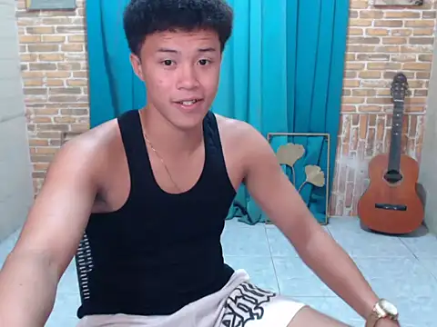 ur naughtyboy patrick online show from December 2025 02:26:01 PM