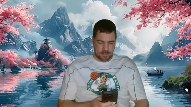 chibrax918 online show from February 2026 09:50:01 AM