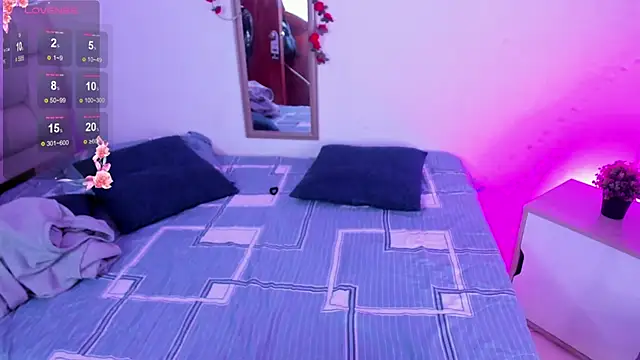 Laaura-Velez online show from February 2026 12:38:01 PM