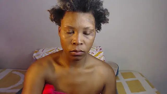 Tillah87 online show from October 2025 08:26:01 AM