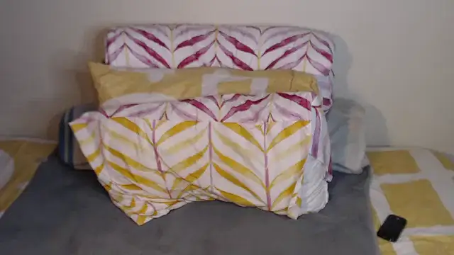 Tillah87 online show from October 2025 07:21:02 PM