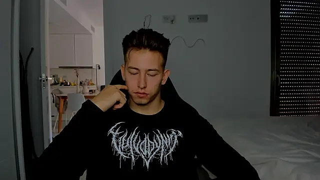 find0m master online show from February 2026 02:57:02 PM