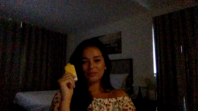 Fayronna online show from February 2026 09:45:02 AM