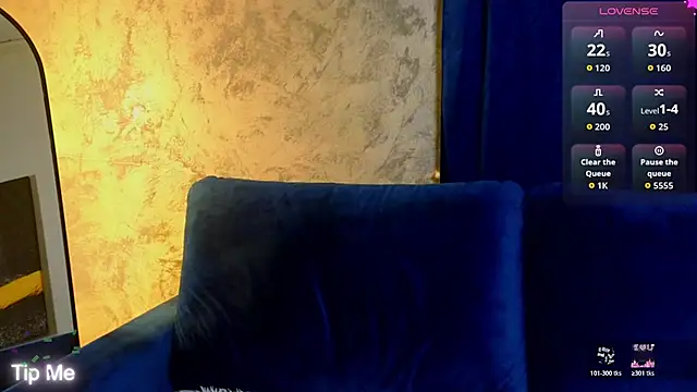  YourSubmissive  online show from July 2026 02:05:17 AM
