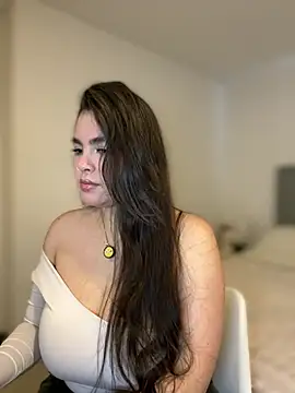 Isabella LaRue online show from March 2026 01:36:01 PM