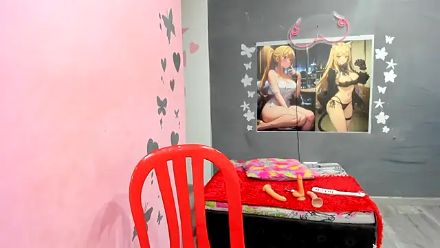 karlota diva online show from November 2025 12:38:01 PM