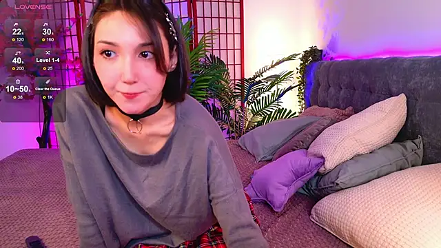 GentleMusee online show from November 2025 03:00:01 PM