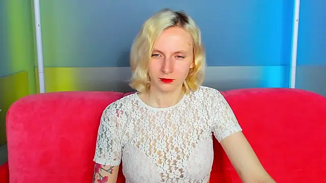 LikiLips online show from March 2026 01:17:02 AM