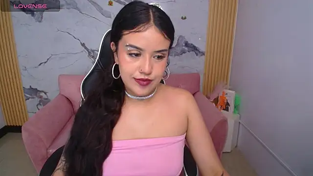 ailyn ch1 online show from October 2025 10:21:01 PM