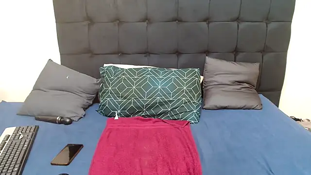 CaramelBootty online show from February 2026 06:37:02 PM