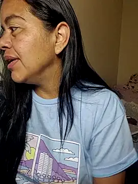 Miss  kendra  online show from November 2025 09:09:02 AM