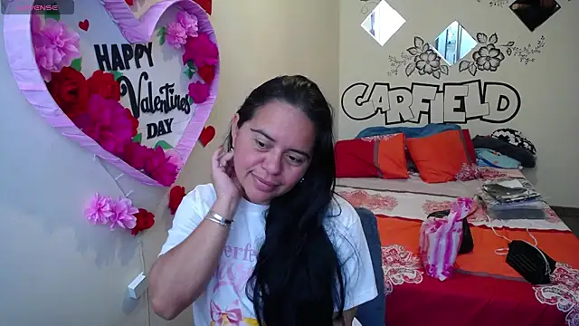 Miss  kendra  online show from February 2026 04:58:01 PM